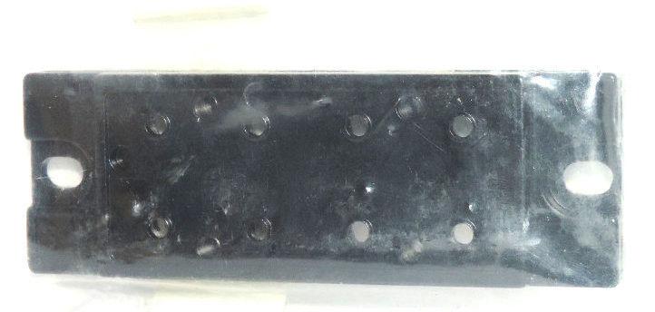 NEW MANNESMANN REXROTH 551-441 BANK MOUNTING 551-441-000-1
