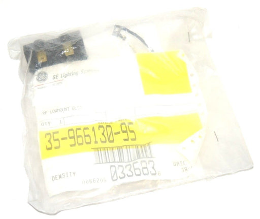 NEW GE LIGHTING SYSTEMS 35-966130-95 LOWMOUNT BALLAST 3596613095