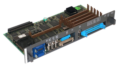 FANUC A16B-3200-0040/07D PC BOARD MAIN CPU A16B-3200-0040