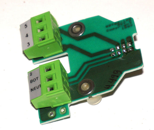 EDWARDS 80700-128 BOARD REV. C 80700128