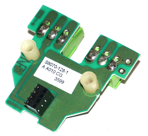 EDWARDS 80700-128 BOARD REV. C 80700128