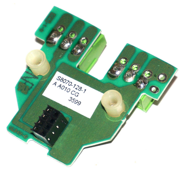 EDWARDS 80700-128 BOARD REV. C 80700128