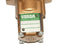 VERSA VSG-4532 SOLENOID VALVE VSG4532RUGGD, VSG-4532-RUGGD