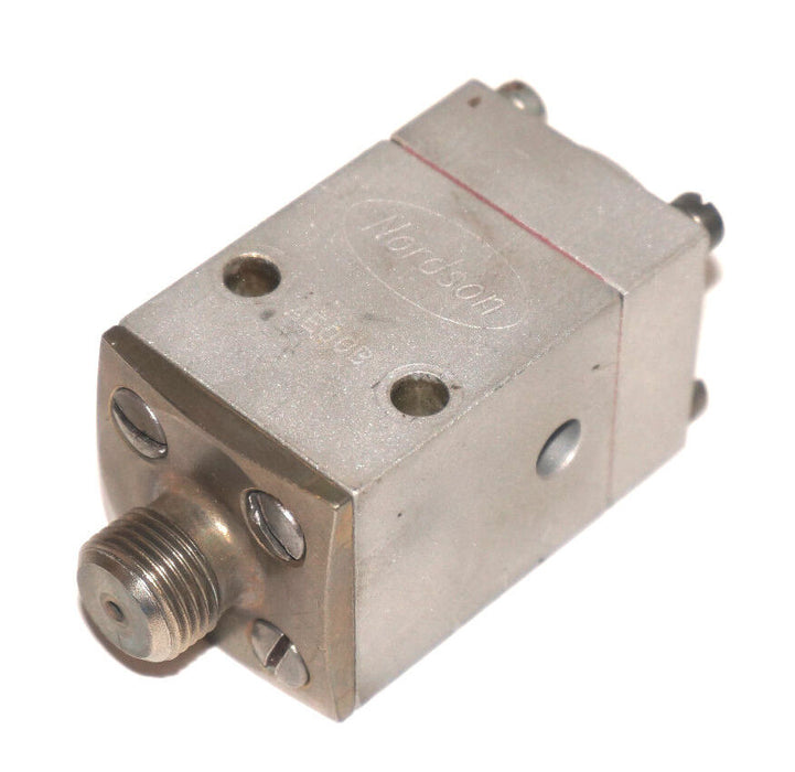 NORDSON AE00B VALVE