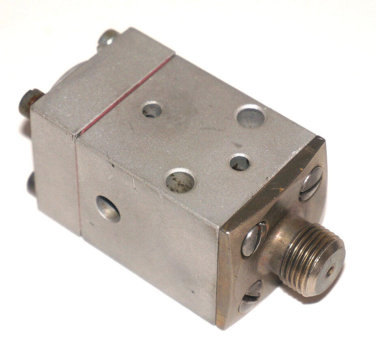 NORDSON AE00B VALVE