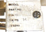 NORDSON 274728D APPLICATOR MODEL H-20-T, 240V 147W 50/60HZ, 274728