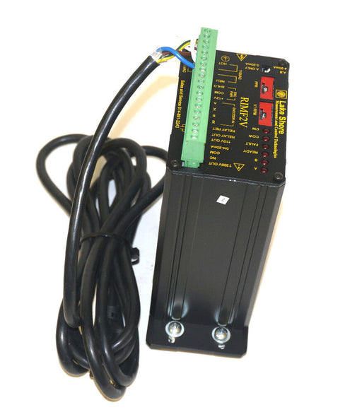 NORTH STAR RIMF2V FREQUENCY TO VOLT CONVERTER P/N. 757-7001, 115-230VAC, 50-60HZ