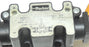 PARKER D31VH1C456Y-27 HYDRAULIC VALVE D31VH1C456Y27