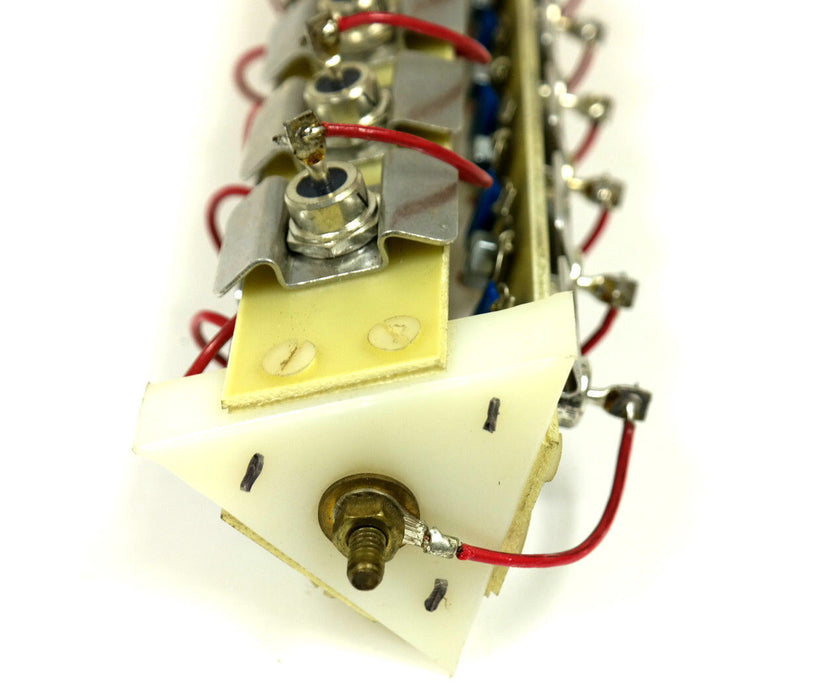 VISHAY DIODE TRIANGLE TOWER VS-40HF160 40A 1600V RECTIFIER TOTAL=21 40HF160