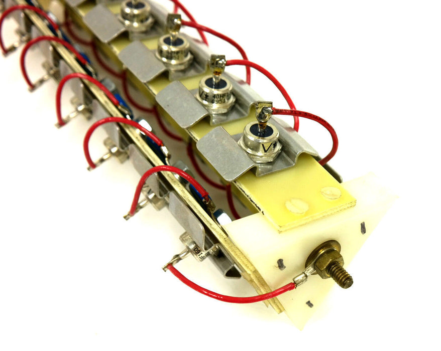 VISHAY DIODE TRIANGLE TOWER VS-40HF160 40A 1600V RECTIFIER TOTAL=21 40HF160