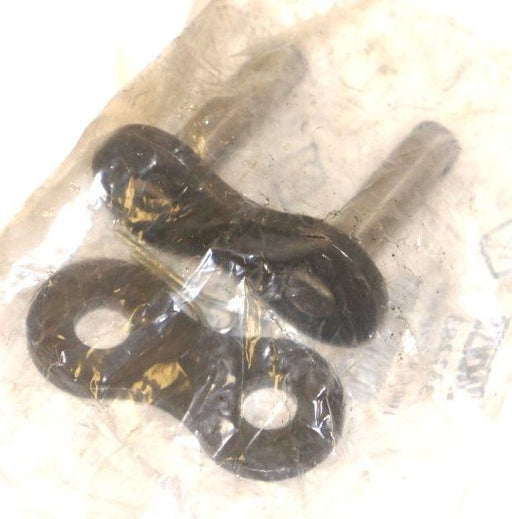 LOT OF 2 NEW MORSE 100 C/L C/P S/F CONNECTING LINKS, 332283, 100CLCPSF