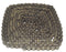 NIB JEFFREY CHAIN CO. 41 RIV. 10FT BOX 240LK ROLLER CHAIN SD041001/RT