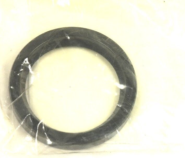 NEW ISP INTERNATIONAL SEAL & PACKAGING 50X65X10A NBR SEAL R02300