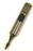 LOT OF 6 NEW DURAMILL DR-28 1/8" END MILLS HSS 0.630"