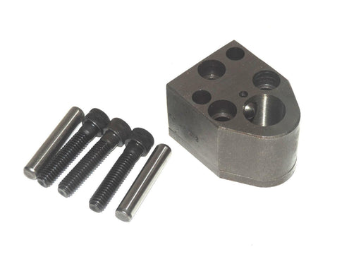 NIB AIP ACME BALL LOCK PUNCH RETAINER SET #56