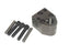 NIB AIP ACME BALL LOCK PUNCH RETAINER SET #56