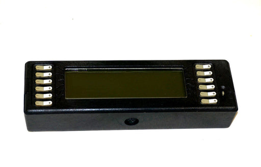 SQUARE D AS42CM-T AS CONTROL MODULE SER. B3, FWARE. U4:0101 U8:0300