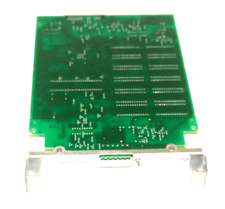INVENSYS AC134000 PC BOARD REV. 1 REPAIRED