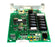 INVENSYS AC134000 PC BOARD REV. 1 REPAIRED