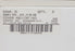 LOT OF 2 NEW BUSSMANN SAMI-2I FUSE COVERS (2 BOXES OF 3)