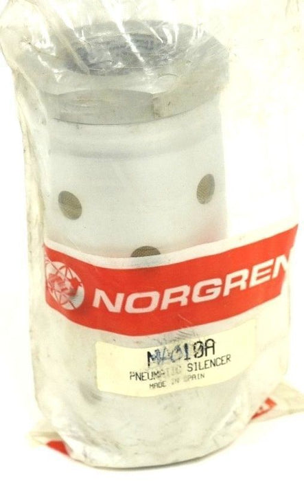 NEW NORGREN MA010A PNEUMATIC SILENCER
