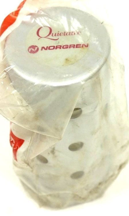 NEW NORGREN MA010A PNEUMATIC SILENCER
