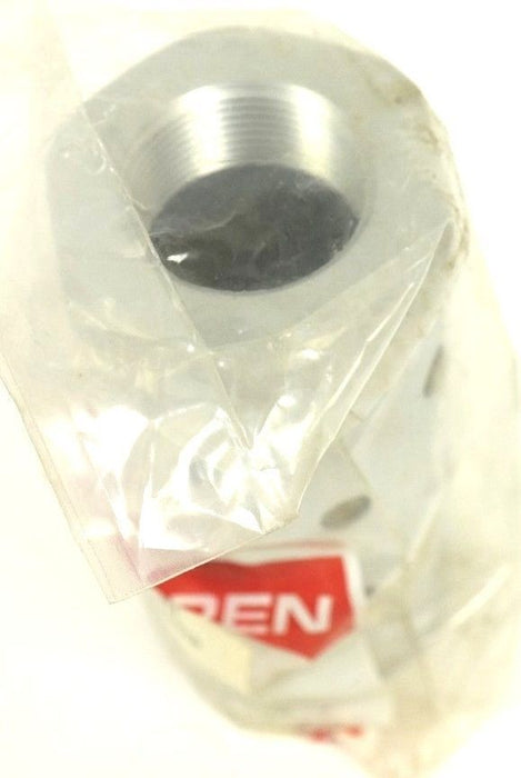 NEW NORGREN MA010A PNEUMATIC SILENCER