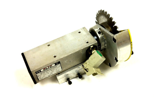 ELTE PE0 8/2 N D25222 02.07 380V 300HZ 1A 0.35KW 18000RPM CNC MOTOR PEO 8/2