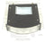 NIB INTERNATIONAL INSTRUMENTS 1151 METER RANGE: 0-800 AMPS D.C. FULL SCALE 100MV