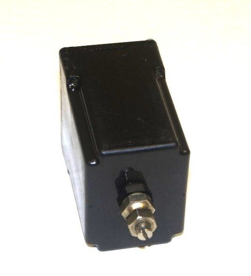 LINE MODEL VTL RELAY, TIME: .2-1 SEC, 10 AMP AT 115 VAC