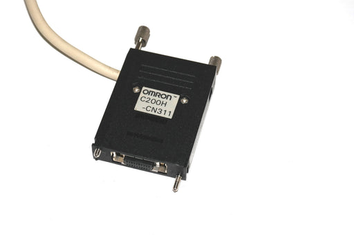 OMRON C200H-CN311 EXPANSION CABLE ASSEMBLY C200H-C0V01, E67647-WH
