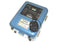 POLYSONICS MASTER SERIES MST-P ULTRASONIC DIGITAL FLOWMETER 24VDC MSTP
