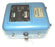 POLYSONICS MASTER SERIES MST-P ULTRASONIC DIGITAL FLOWMETER 24VDC MSTP