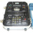 POLYSONICS MASTER SERIES MST-P ULTRASONIC DIGITAL FLOWMETER 24VDC MSTP