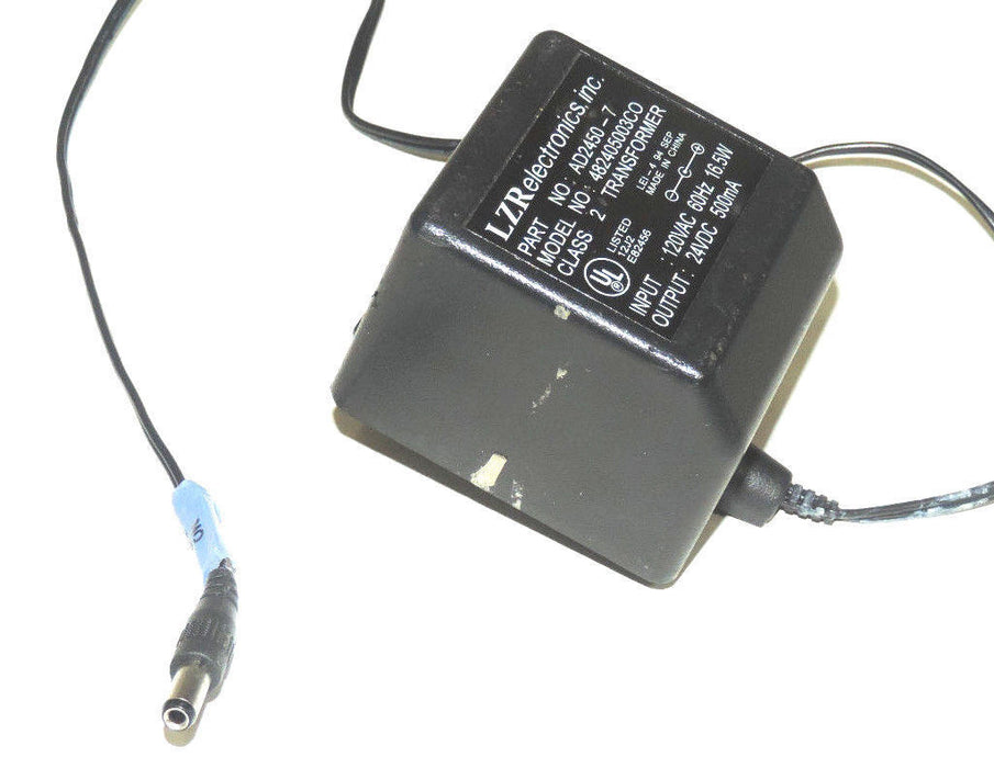 POLYSONICS MASTER SERIES MST-P ULTRASONIC DIGITAL FLOWMETER 24VDC MSTP
