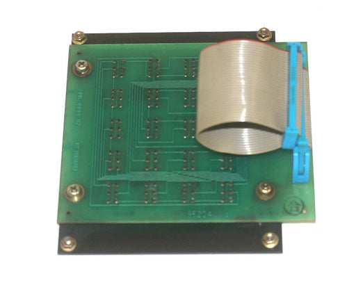 HITACHI SEIKI HMK-8894-02 KEYPAD ASSEMBLY HMK889402