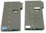 LOT OF 2 ALLEN BRADLEY 1771-OBD 10 TO 60 VDC OUTPUT MODULES P/N: 966215-01