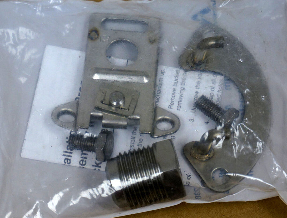 NEW ARMSTRONG B1671-4 STEAM TRAP PCA 213/813 9/32 17-4 H900 STK B16714