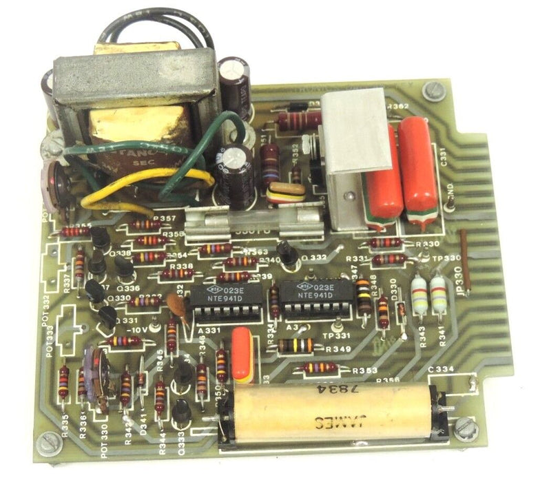 POLYSPEDE E1469-01-ES LINEAR ACCELERATION UNIT E1469, E146901ES