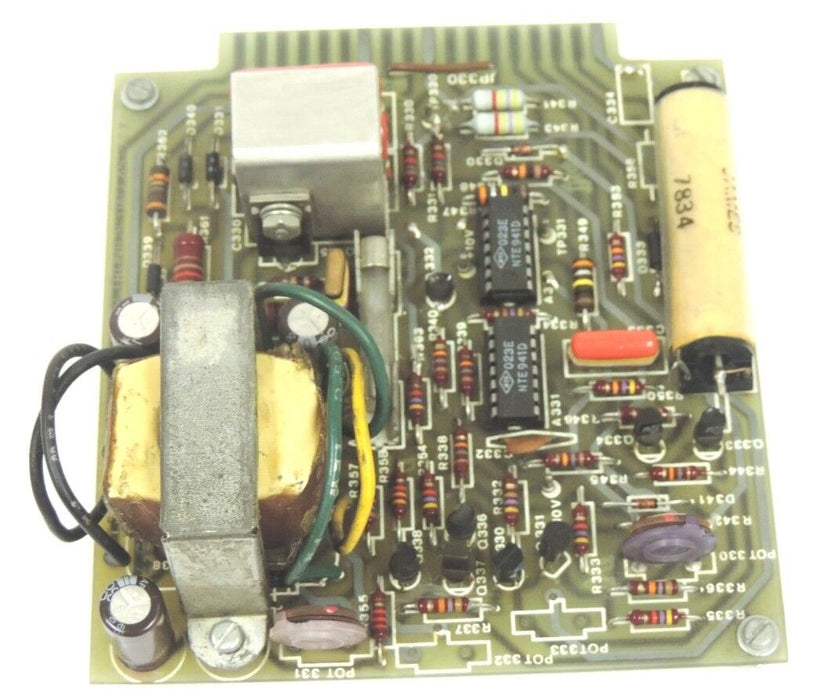 POLYSPEDE E1469-01-ES LINEAR ACCELERATION UNIT E1469, E146901ES