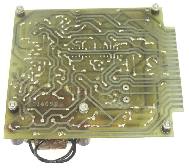 POLYSPEDE E1469-01-ES LINEAR ACCELERATION UNIT E1469, E146901ES