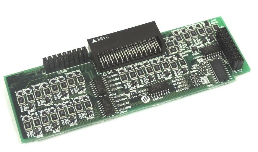 SMC P5031-141-3 BOARD P50311413 FOR EX230-SDN1