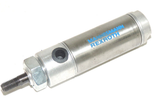 MANNESMANN REXROTH M-10D-10 HG PNEUMATIC AIR CYLINDER M10D10