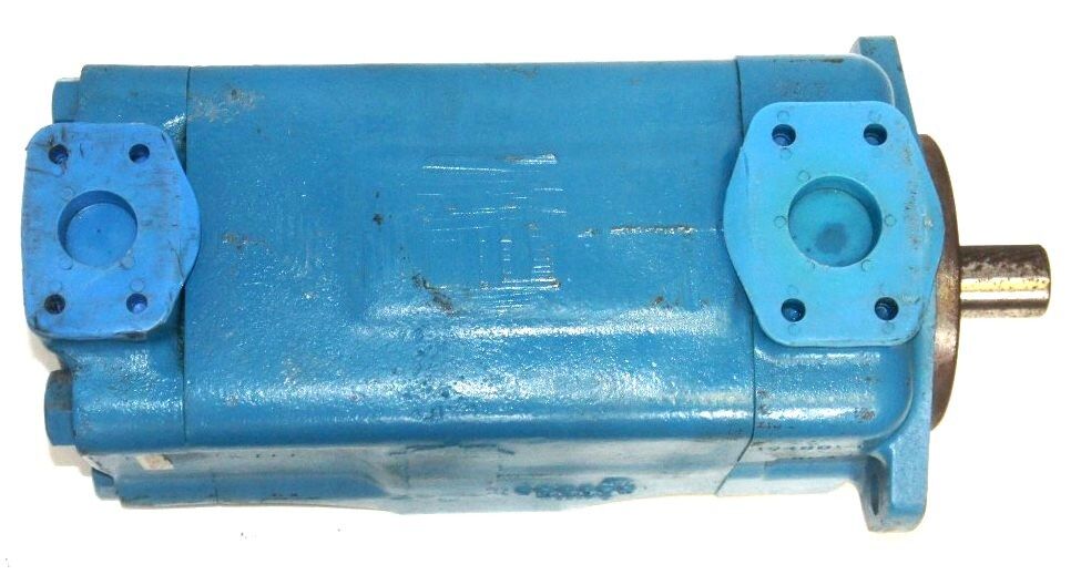 VICKERS 4535V60A35 1AA22R HYDRAULIC PUMP 02137480