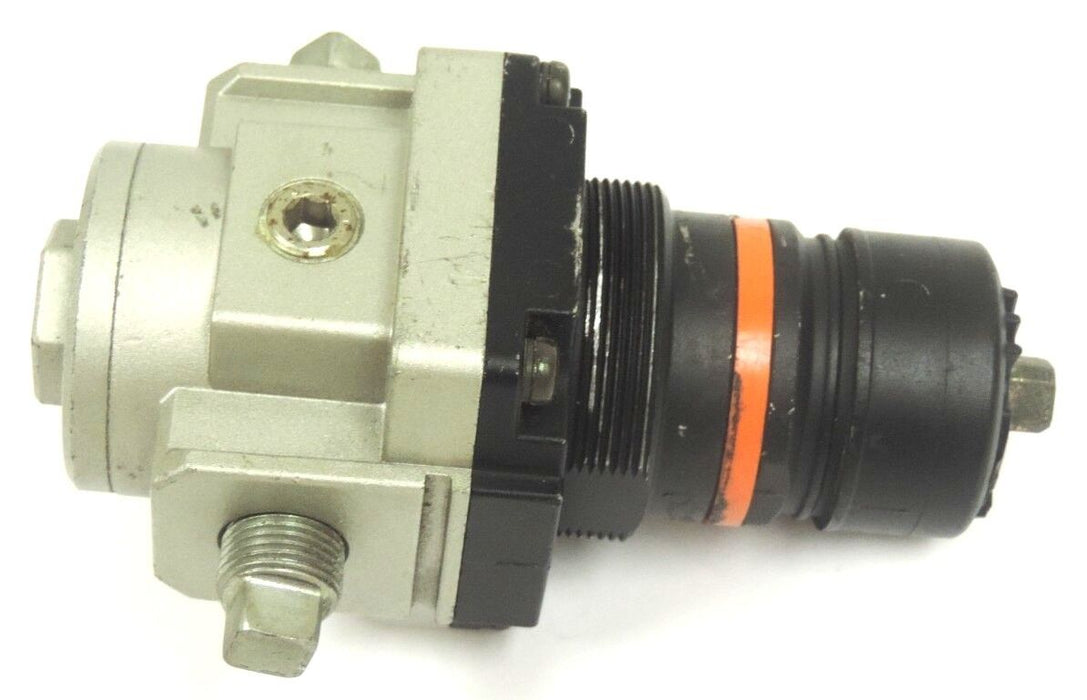 SMC NAR4000-N03 REGULATOR NAR4000N03 SET PRESSURE 0.05~ 0.85MPa