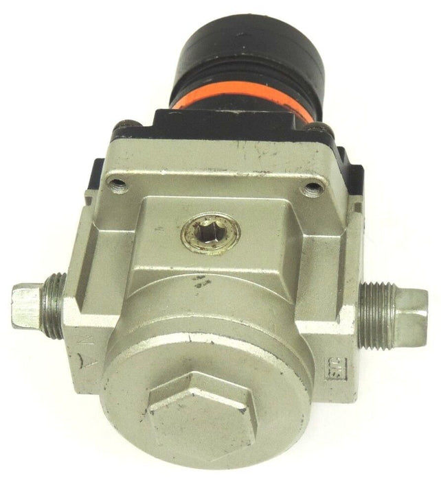 SMC NAR4000-N03 REGULATOR NAR4000N03 SET PRESSURE 0.05~ 0.85MPa