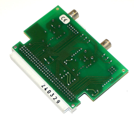 PERLOS R096FS-C1A-0,8/5 ETHER BOARD, A413222X06, 65433854B, 24821704