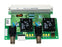 PERLOS R096FS-C1A-0,8/5 ETHER BOARD, A413222X06, 65433854B, 24821704