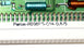 PERLOS R096FS-C1A-0,8/5 ETHER BOARD, A413222X06, 65433854B, 24821704