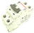 CUTLER-HAMMER WMS2D10 CIRCUIT BREAKER D10, 10AMP 2POLE